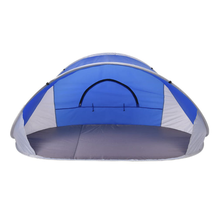 Goslash Picks Pop Up Tent Camping Beach Blue