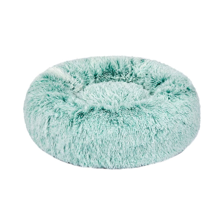 Goslash Picks Replaceable Cover For Dog Calming Bed Donut