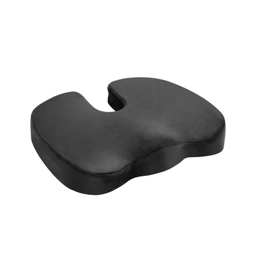 Goslash Picks Seat Cushion Memory Foam Pillow Back Pain