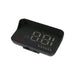 Goslash Picks Universal Car Digital Gps Speedometer