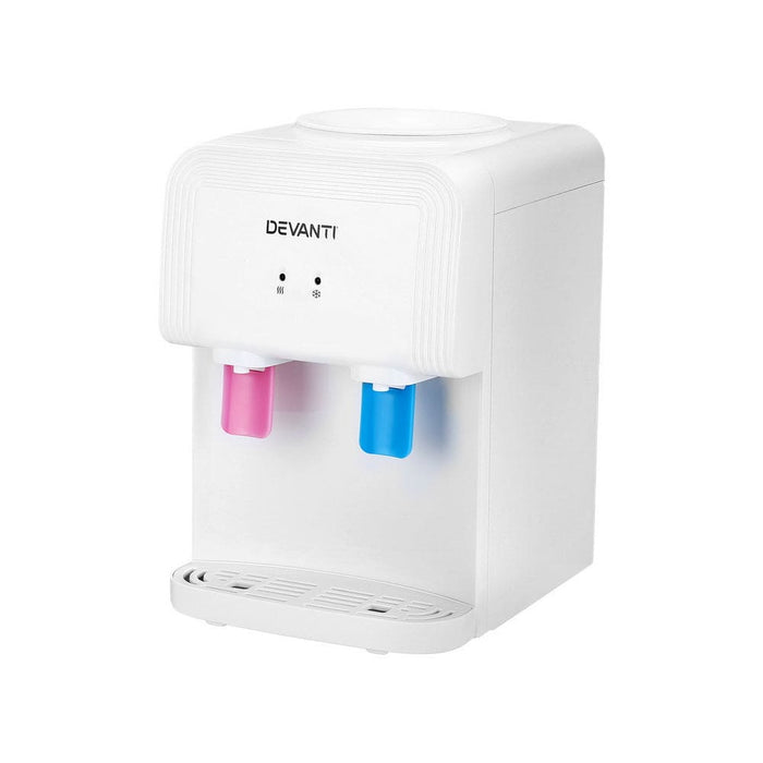 Goslash Picks Water Cooler Dispenser Bench Top White