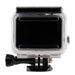 Gp452 Waterproof Case Touch Back Cover For Gopro Hero7