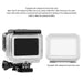 Gp452 Waterproof Case Touch Back Cover For Gopro Hero7