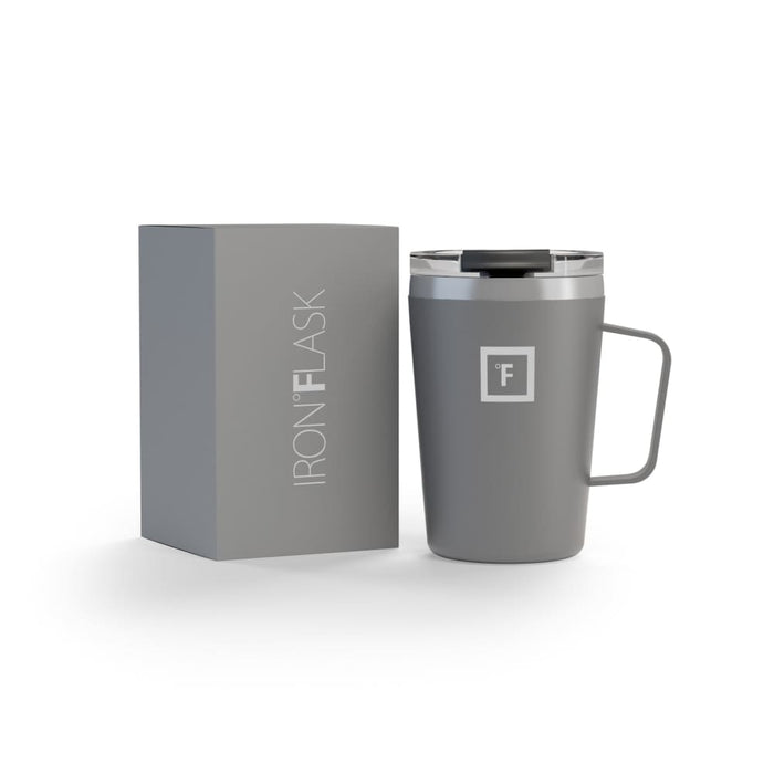 Graphite Grip Coffee Mug /350ml