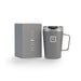 Graphite Grip Coffee Mug /350ml