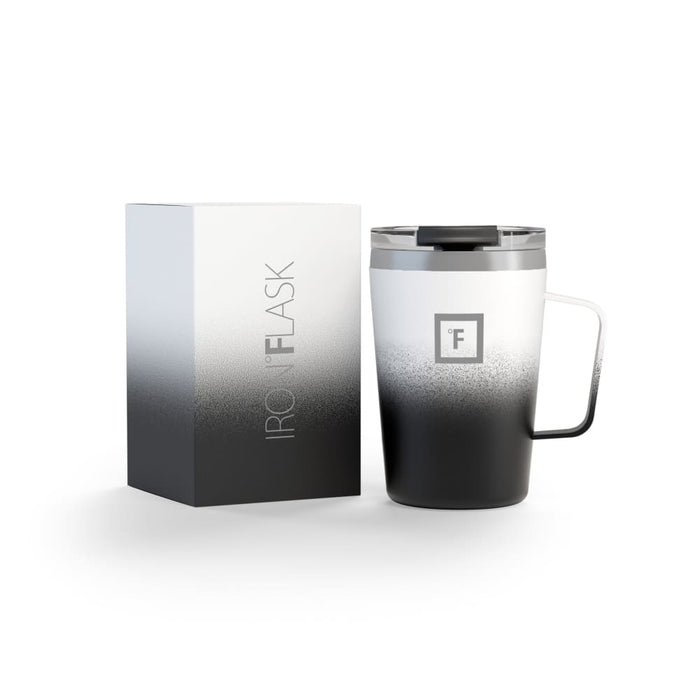 Graphite Grip Coffee Mug /350ml