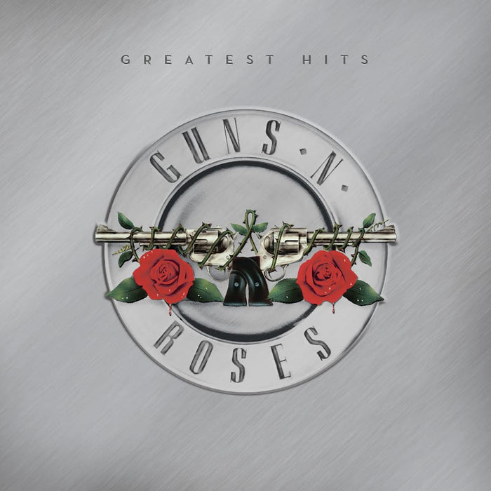 Greatest Hits Guns n Roses 2x Vinyl