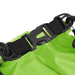 Dry Bag Green 20 l Pvc