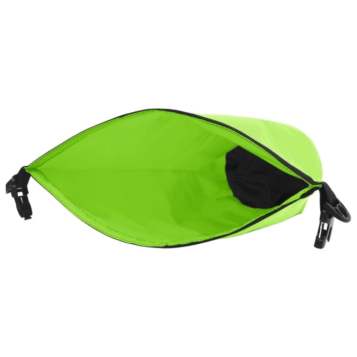 Dry Bag Green 30 l Pvc