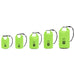 Dry Bag Green 30 l Pvc