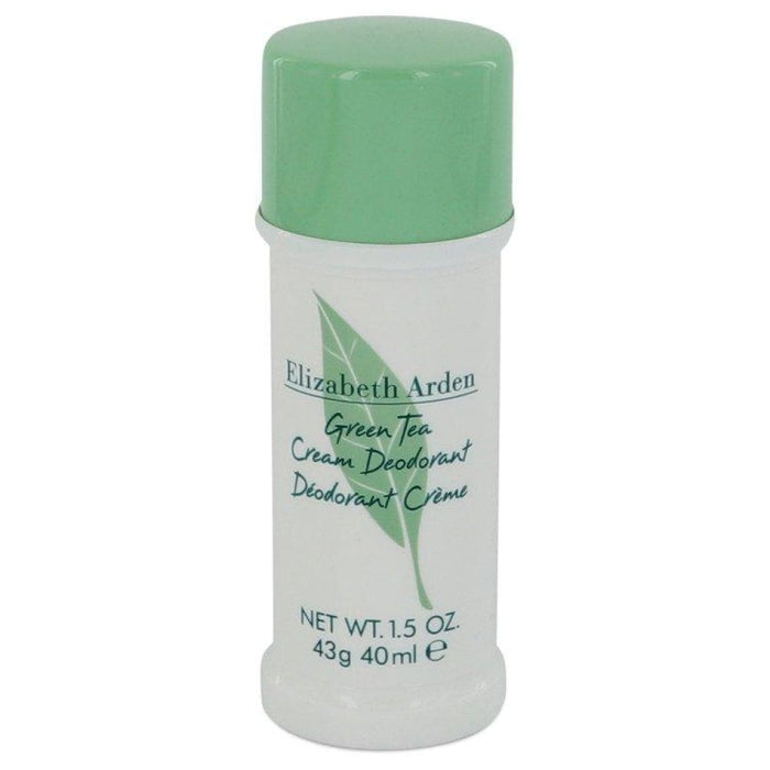 Green Tea Deodorant Cream By Elizabeth Arden For Women - 44