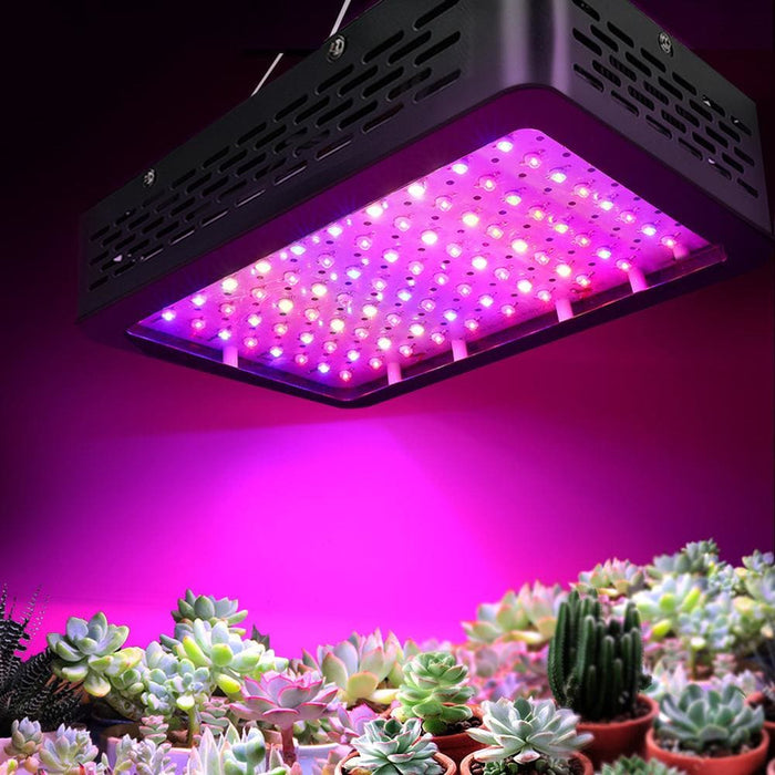 Green Fingers 1000w Led Grow Light Full Spectrum