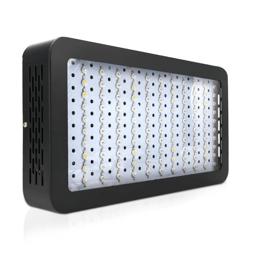 Green Fingers 1200w Led Grow Light Full Spectrum