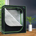 Green Fingers 120cm Hydroponic Grow Tent