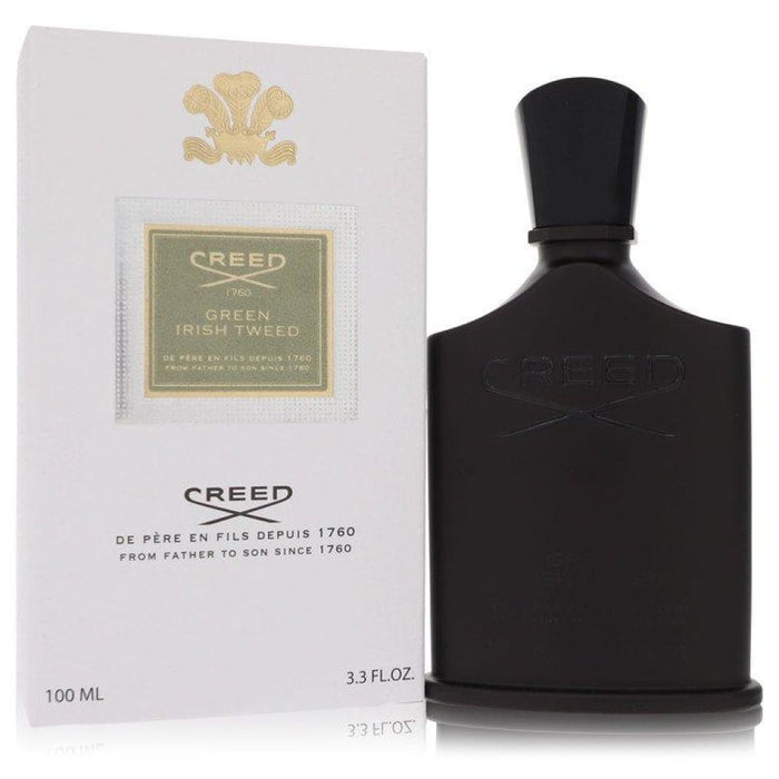 Green Irish Tweed Edp Spray By Creed For Men - 100 Ml