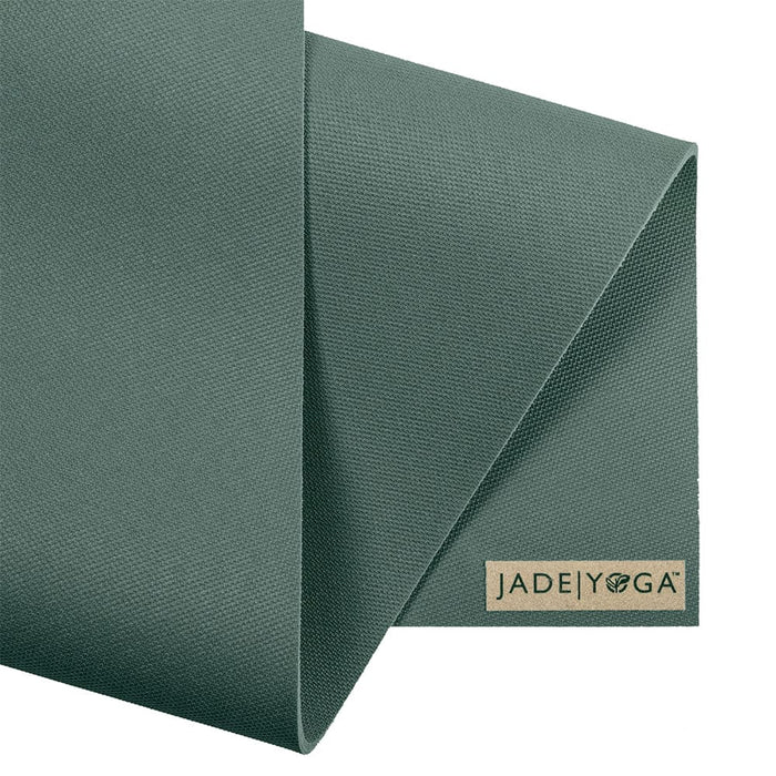 Green Jade Yoga Harmony Mat