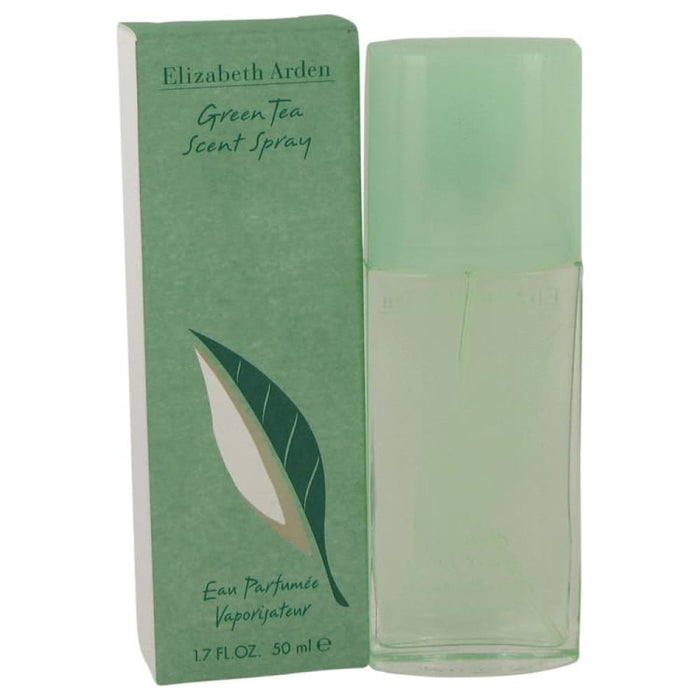 Green Tea Eau Parfumee Scent Spray By Elizabeth Arden