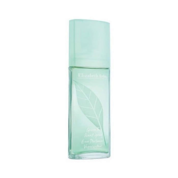 Green Tea Edp Spray By Elizabeth Arden For Women - 30 Ml