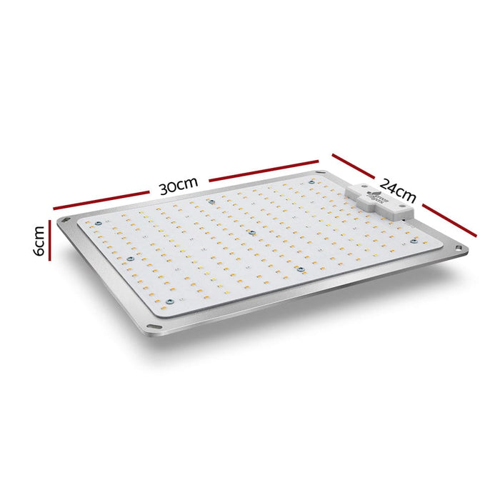 Goslash Picks Greenfingers 1000w Led Grow Light Full