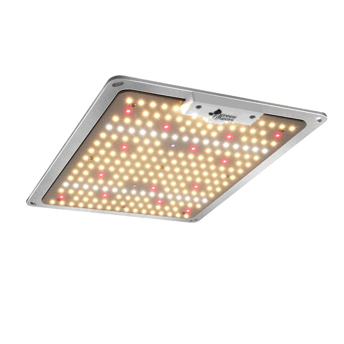 Goslash Picks Greenfingers 1000w Led Grow Light Full