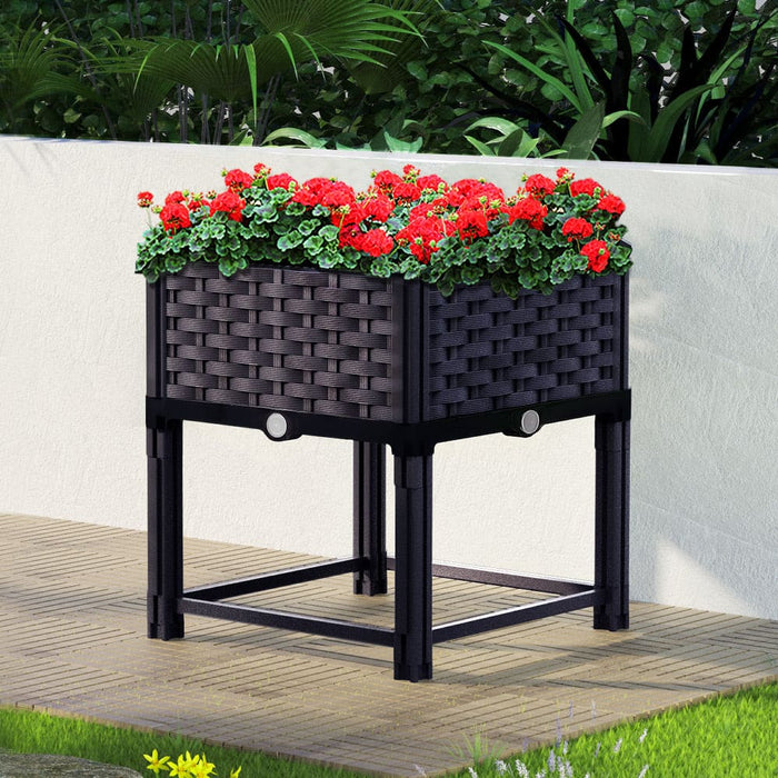 Goslash Picks Greenfingers Garden Bed Pp Raised Planter