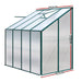 Greenfingers Greenhouse Aluminium Green House Garden