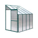 Greenfingers Greenhouse Aluminium Green House Garden