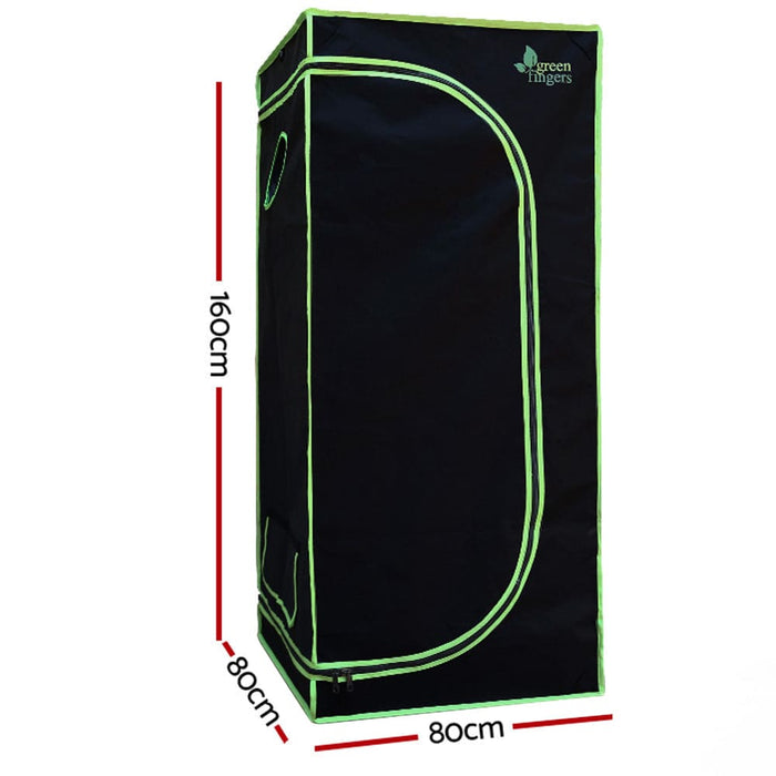 Goslash Picks Greenfingers Grow Tent 1000w Led Light