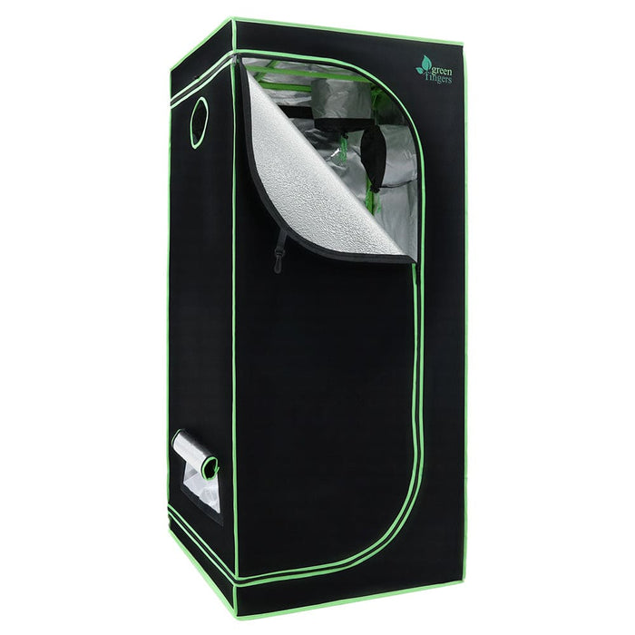 Goslash Picks Greenfingers Grow Tent Kits 1680d Oxford