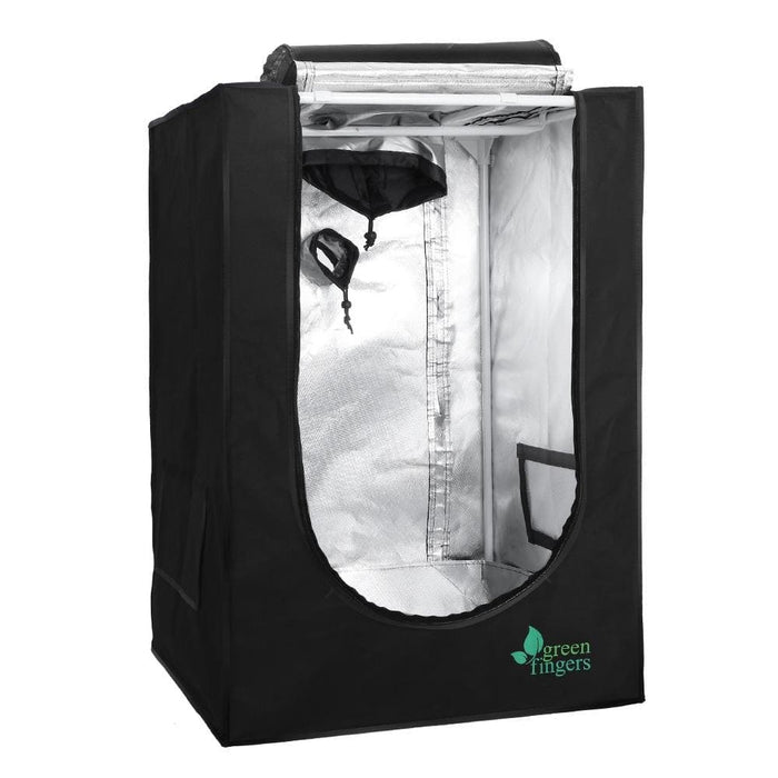 Greenfingers Hydroponics Grow Tent Kits Hydroponic System