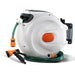 Greenfingers Retractable Hose Reel 20m Garden Water Spray