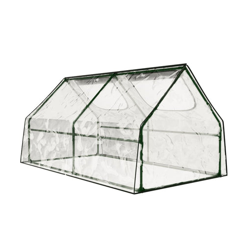 Goslash Picks Greenhouse Flower Garden Shed Frame Tunnel