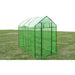 Greenhouse Steel Xl Ablon