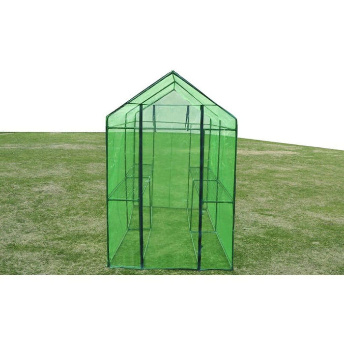 Greenhouse Steel Xl Ablon