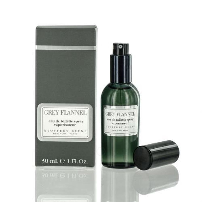 Grey Flannel Edt Spray By Geoffrey Beene For Men - 30 Ml