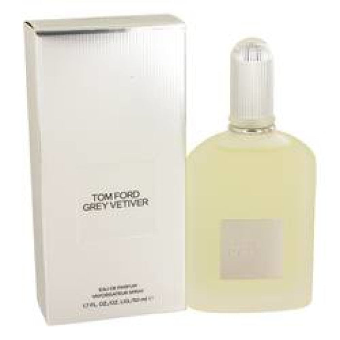 Grey Vetiver Edp Spray By Tom Ford For Men-50 Ml