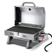 Grillz Portable Gas Bbq