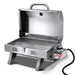 Grillz Portable Gas Bbq Grill Heater