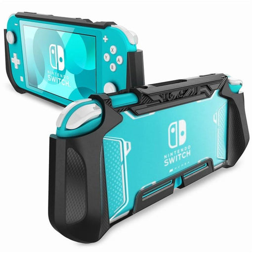 Grip Case For Nintendo Switch Lite Blade Tpu Protective