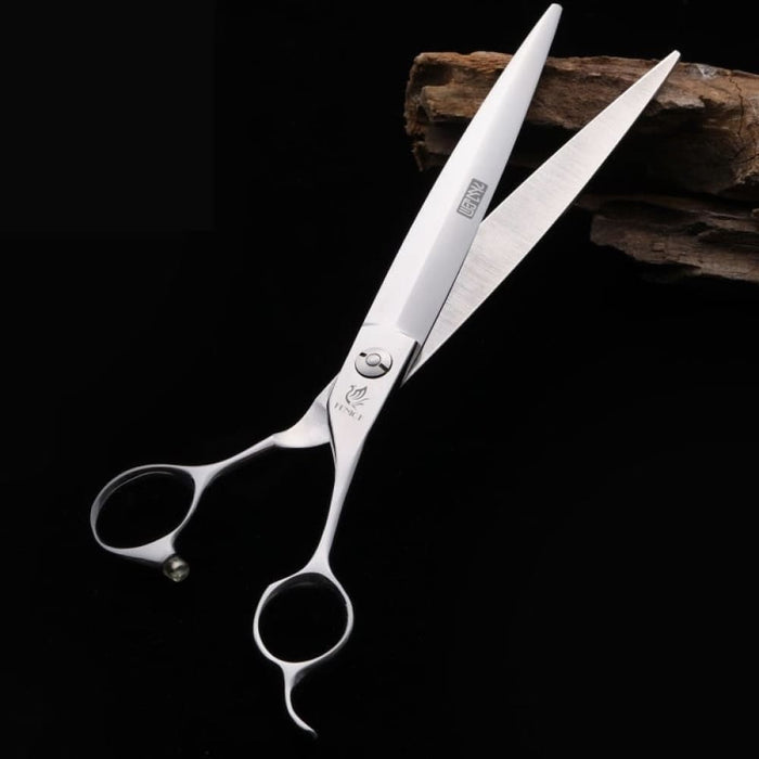 Pet Grooming Scissors 7.25 Inch Professional Japan 440c Dog