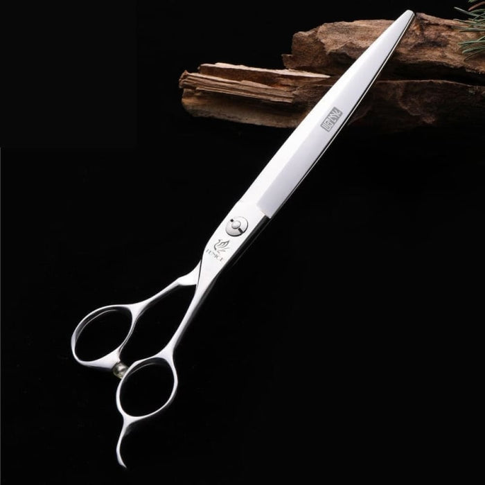 Pet Grooming Scissors 7.25 Inch Professional Japan 440c Dog