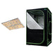 Grow Tent 4500w Led Light Hydroponics Kits Hydroponic System