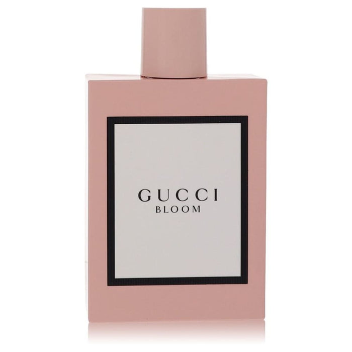 Gucci Bloom By For Women-100 Ml