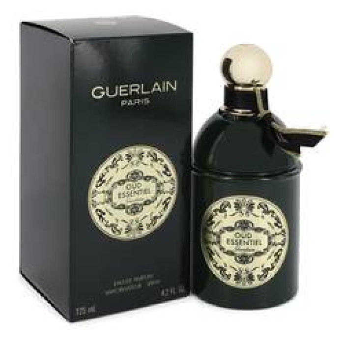 Guerlain Oud Essentiel By For Women-125 Ml