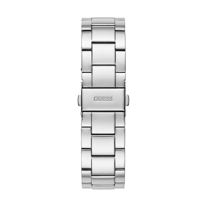 Guess Gw0047l1 Ladies Black Watch Quartz 36mm