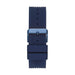 Guess Gw0057g3 Unisex Blue Watch Quartz 46mm