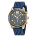 Guess W0971g3 Men’s Quartz Watch Blue 44 Mm