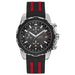 Guess W1047g1 Men’s Quartz Watch Black 46 Mm