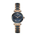 Guess Y06009l7 Ladies Quartz Watch Blue 36mm