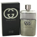 Guilty Edt Spray By Gucci For Men - 90 Ml